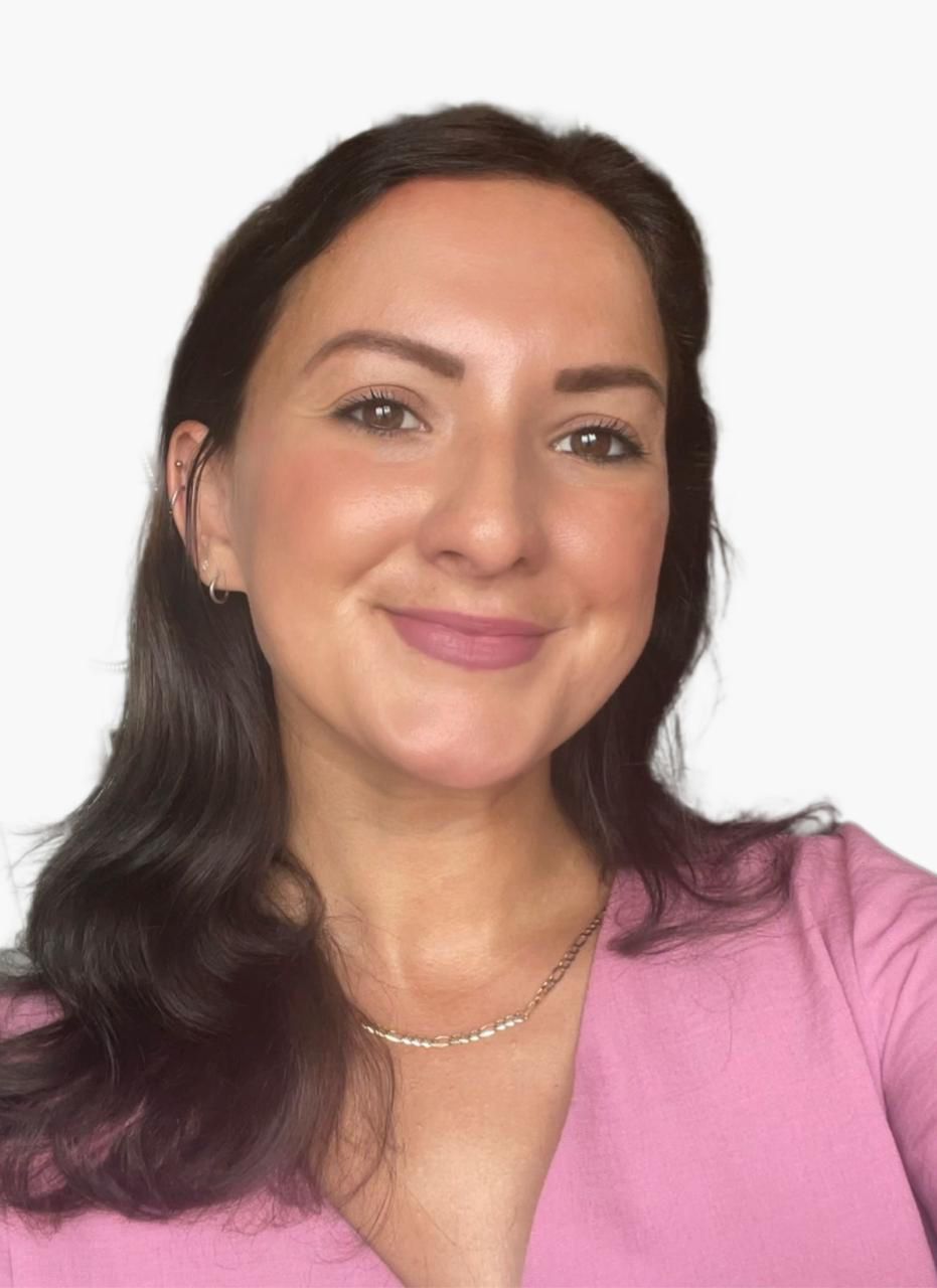 Lunar Learning Founder Becky | Wirral, Cheshire, Liverpool